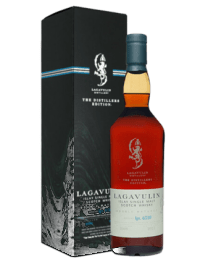 Lagavulin Distillers Edition