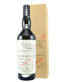 Lowland 13 Year Old (Parcel No.7) - Reserve Casks (The Single Malts of Scotland)