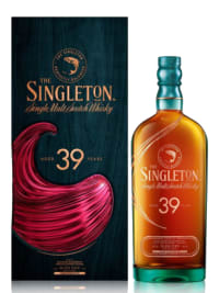 Singleton of Glen Ord 39 Year Old