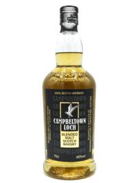 Campbeltown Loch Blend