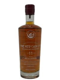 Caol Ila 11 Year Old 2010 (cask 312837) - The Red Cask Co.