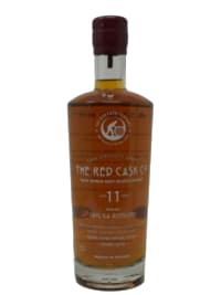 Caol Ila 11 Year Old 2010 (cask 312837) - The Red Cask Co.