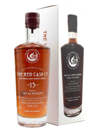 Caol Ila 13 Year Old (Cask 311547) - The Red Cask Co.