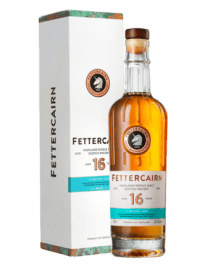 Fettercairn 16 Year Old