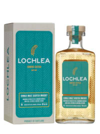 Lochlea Sowing Edition First Crop