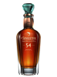 The Singleton 54 Year Old 1966 Paragon of Time II