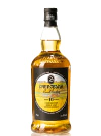 Springbank 10 Year Old Local Barley