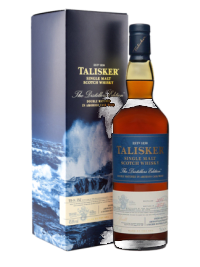 Talisker Amoroso Cask Finish - Distillers Edition