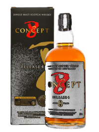 Teaninich 8 Year Old (Release 4) - Concept 8