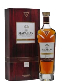 the macallan rare cask