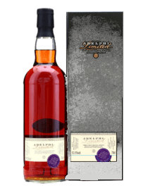 Bunnahabhain 23 Year Old 1998 (cask 2145) - Adelphi