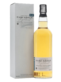 Highland Park 14 Year Old - Fascadale (Batch 10) (Adelphi)