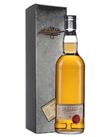 Glen Garioch 9 Year Old 2011 (cask 2374) (Adelphi)