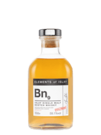 BN9 - Elements of Islay (Bunnahabhain)