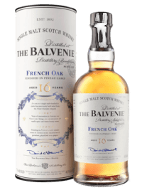 Balvenie 16 Year Old French Oak