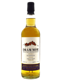 Deanston 9 Year Old 2012 (Cask 95) - Dràm Mòr