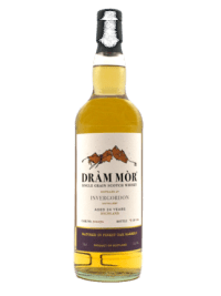 Invergordon 24 Year Old (cask 300250) - Dràm Mòr