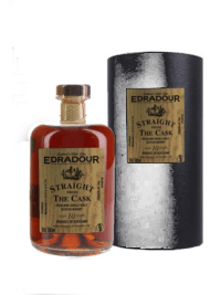 Edradour 10 Year Old 2011 (cask 453) - Straight from the Cask