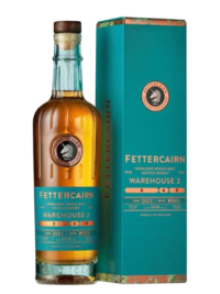 Fettercairn Warehouse 2 Batch No. 003