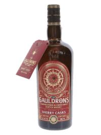 The Gauldrons Sherry Edition