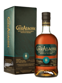 GlenAllachie 8 Year Old