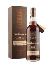 The GlenDronach 28 Year Old 1992 (cask 7418)