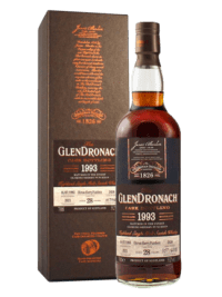The GlenDronach 28 Year Old 1993 (cask 2458)
