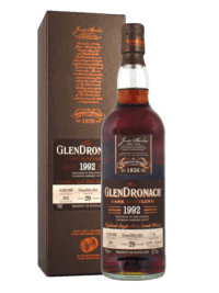 GlenDronach 29 Year Old 1992 Batch 19