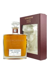 Glencadam 38 Year Old 1982 (cask 1)