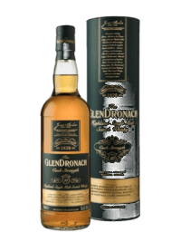 The GlenDronach Cask Strength Batch 10