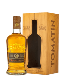 Tomatin 30 Year Old