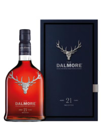 Dalmore 21 Year Old (2022 Release)