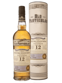 Talisker 12 Year Old 2009 (cask 15638) - Old Particular (Douglas Laing)