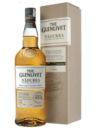 The Glenlivet Nàdurra First Fill 