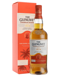 The Glenlivet Caribbean Reserve