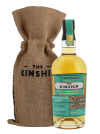 Bruichladdich 31 Year Old - The Kinship (Hunter Laing)
