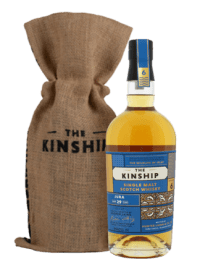 Jura 29 Year Old - The Kinship (Hunter Laing)