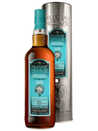 Glenburgie 13 Year Old 2008 (Cask 1920212) - Benchmark (Murray McDavid)