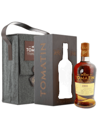 Tomatin 1993 - 125th Anniversary