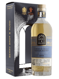 Caol Ila 12 Year Old 2010 - Berry Bros. & Rudd