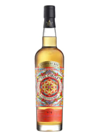 compass box the circle