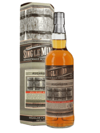Auchroisk 10 Year Old - Single Minded (Douglas Laing)