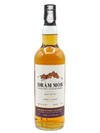 Macduff 14 Year Old (cask 363544) – Dràm Mòr
