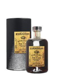 Edradour 10 Year Old 2011 (cask 458) - Straight from the Cask