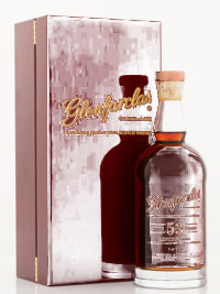 Glenfarclas 53 Year Old