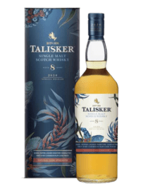 Talisker 8 Year Old (Special Release 2020)