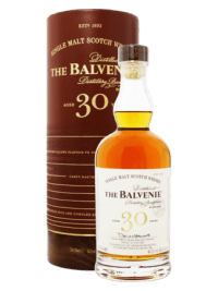 The Balvenie 30 Year Old