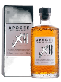 bimber apogee xii 12 year old