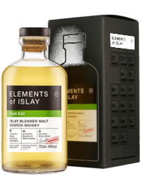 Cask Edit - Elements Of Islay