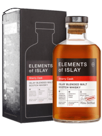 Sherry Cask - Elements Of Islay